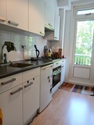 New for rent: Burgemeester Fockstraat 174II, 1063 CZ Amsterdam