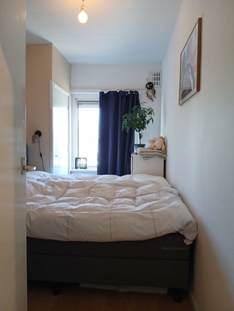 Medium property photo - Burgemeester Fockstraat 174II, 1063 CZ Amsterdam
