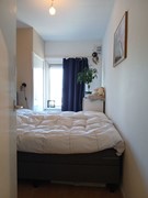 New for rent: Burgemeester Fockstraat 174II, 1063 CZ Amsterdam