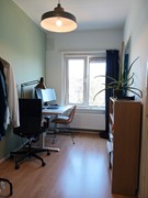 New for rent: Burgemeester Fockstraat 174II, 1063 CZ Amsterdam