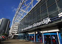 New for rent: Burgemeester Fockstraat 174II, 1063 CZ Amsterdam