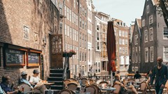 New for rent: Burgemeester Fockstraat 174II, 1063 CZ Amsterdam