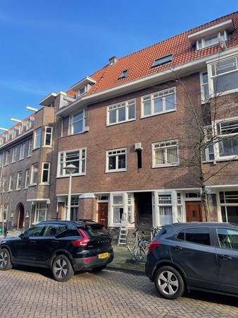 Hectorstraat 45-2, 1076 NA Amsterdam