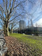 Rented: Hectorstraat 45-2, 1076 NA Amsterdam