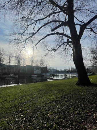 Medium property photo - Hectorstraat 45-2, 1076 NA Amsterdam