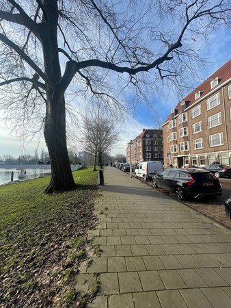 Medium property photo - Hectorstraat 45-2, 1076 NA Amsterdam