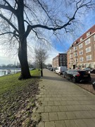 Rented: Hectorstraat 45-2, 1076 NA Amsterdam