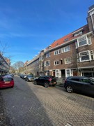 Rented: Hectorstraat 45-2, 1076 NA Amsterdam