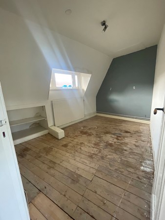 Medium property photo - Hectorstraat 45-2, 1076 NA Amsterdam