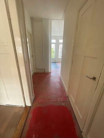 Medium property photo - Hectorstraat 45-2, 1076 NA Amsterdam