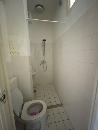 Medium property photo - Hectorstraat 45-2, 1076 NA Amsterdam