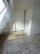 Rented: Hectorstraat 45-2, 1076 NA Amsterdam