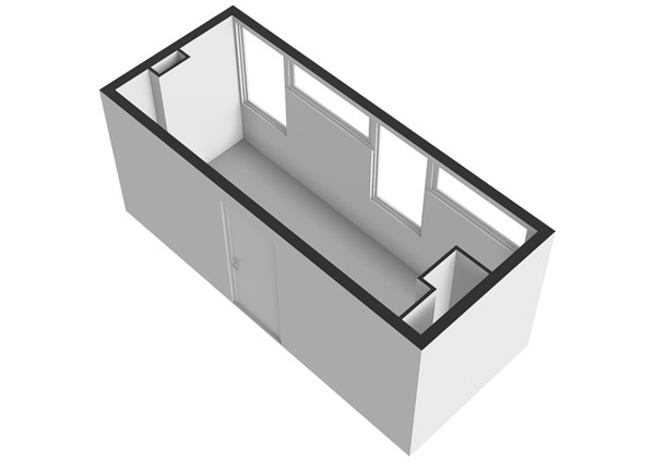 Kostverlorenhof 146, 1183 HJ Amstelveen - 