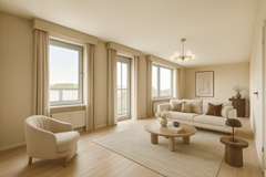 New for sale: Kostverlorenhof 146, 1183 HJ Amstelveen