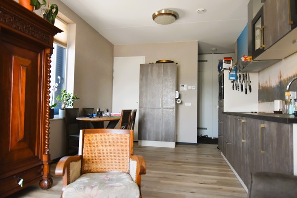Medium property photo - Muiltje, 3894 MC Zeewolde