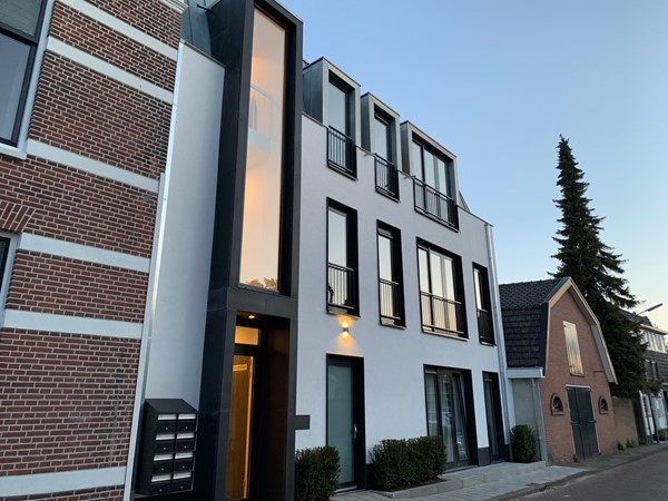 Meentweg 11A6, 1406 KB Bussum