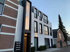 Te huur: Meentweg 11A6, 1406KB Bussum