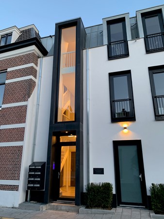 Medium property photo - Meentweg 11A6, 1406 KB Bussum