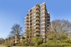 Te huur: Tarwekamp 64, 1112HE Diemen