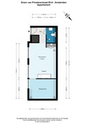 New for sale: Goedestraat 103T, 3572 RP Utrecht