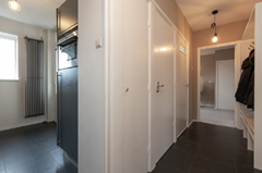 New for rent: Generaal de la Reijlaan 14BII, 1404 BS Bussum