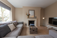 New for rent: Generaal de la Reijlaan 14BII, 1404 BS Bussum