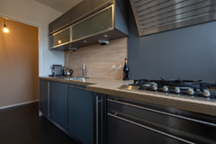 New for rent: Generaal de la Reijlaan 14BII, 1404 BS Bussum