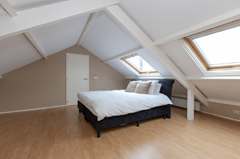 New for rent: Generaal de la Reijlaan 14BII, 1404 BS Bussum