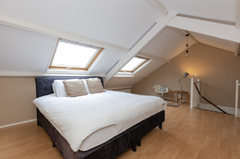 New for rent: Generaal de la Reijlaan 14BII, 1404 BS Bussum
