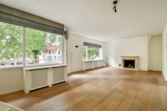 Rented: Generaal de la Reijlaan 14BII, 1404 BS Bussum