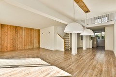 New for rent: Rondostraat 38, 1312 SK Almere
