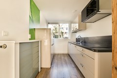 New for rent: Rondostraat 38, 1312 SK Almere