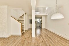New for rent: Rondostraat 38, 1312 SK Almere
