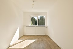 New for rent: Rondostraat 38, 1312 SK Almere