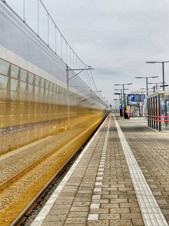 Medium property photo - Rondostraat 38, 1312 SK Almere