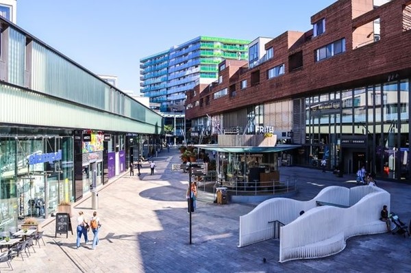 Medium property photo - Rondostraat 38, 1312 SK Almere