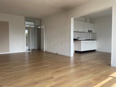 Rented: Tarwekamp 52, 1112 HE Diemen