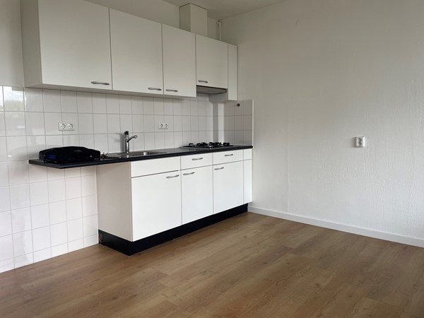 Medium property photo - Tarwekamp 52, 1112 HE Diemen