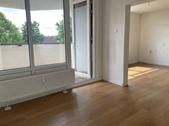 Rented: Tarwekamp 52, 1112 HE Diemen
