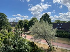 Rented: Tarwekamp 52, 1112 HE Diemen