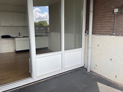 Rented: Tarwekamp 52, 1112 HE Diemen
