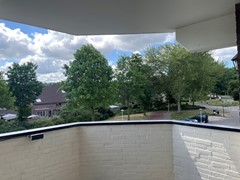 Rented: Tarwekamp 52, 1112 HE Diemen