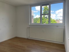 Rented: Tarwekamp 52, 1112 HE Diemen