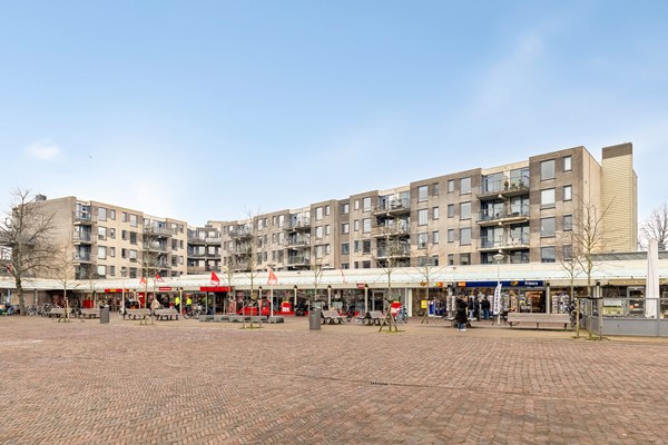 Van Ollefenstraat 104, 1065 LL Amsterdam