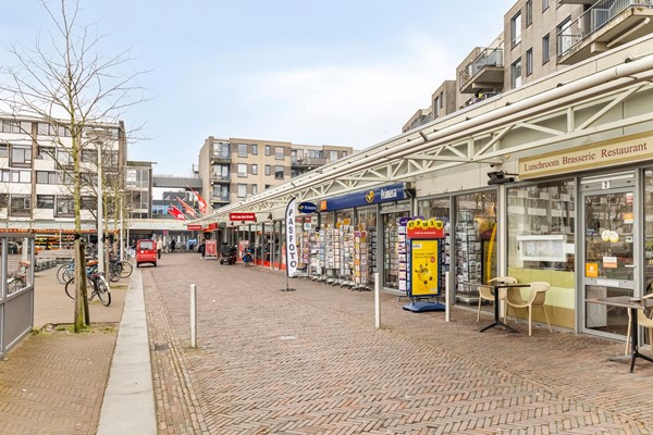 Medium property photo - Van Ollefenstraat 104, 1065 LL Amsterdam