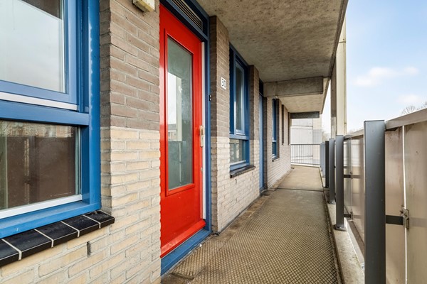 Medium property photo - Van Ollefenstraat 104, 1065 LL Amsterdam
