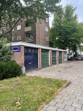 Johannes Meewisstraat 41, 1063 CG Amsterdam