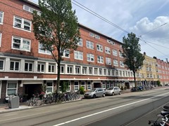 Te huur: Admiraal de Ruijterweg 354-1, 1055NA Amsterdam