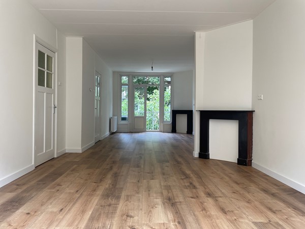 Medium property photo - Admiraal de Ruijterweg 354-1, 1055 NA Amsterdam