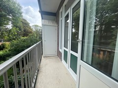 New for rent: Admiraal de Ruijterweg 354-1, 1055 NA Amsterdam